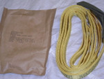 US Air Force Pilot’s Parachute Bridle Assembly