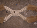 U.S. Navy Plane Arrestor (Vietnam Era)