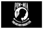 Valley Forge 3′ x 5′ POW/MIA Flag