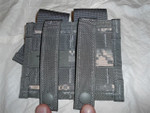 US Army 40mm Grenade Pouch (MOLLE II)