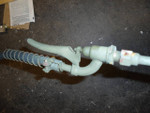 US Army M1 3-Gallon Decontaminating Apparatus