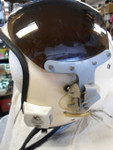 Russian Military Flight Helmet