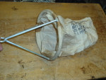 USAF Korean War Era Sleeve-Tow Target Release (Type A-1)