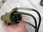 US Military M45 Light Instrument