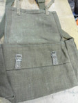 Italian Military Musette Bag (10″ x 8″ x 4″)