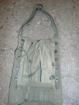 US Army Vietnam Era Helicopter Stretcher
