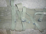 US Army Vietnam Era Helicopter Stretcher