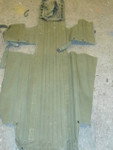 US Army Vietnam Era Helicopter Stretcher