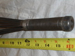 WWII US Army Mess Hall Wisks