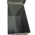 Ammo Can - inside view
