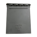 Ammo Can - stamp