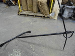 Vintage US Navy Anchor