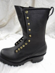 Hathorn Hi-Line 10″ Firefighting Boots