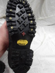 Hathorn Hi-Line 10″ Firefighting Boots