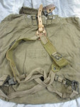 Hungarian Army Rucksack