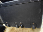 Jensen Tools JTK-97LW Wheeled Case (empty)