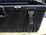 Jensen Tools JTK-97LW Wheeled Case (empty)