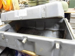 Hardigg Gray Storage Case