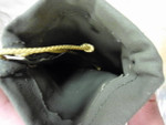 US Army Vietnam War Era Spare Parts Bag