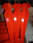 US Military Aluminum Tent Stakes (10pk)