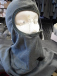 US Army Koman Inc. PBI Green Hood/Balaclava