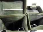 US Army Chemical Agent Carrying Case
