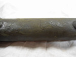 US Army WWII ‘T’ Handle Shovel