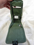 US Army MOLLE GPS/Radio Pouch