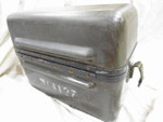 US Military Infrared Laser Field Case (empty)