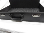 US Military Padded Interior Briefcase
