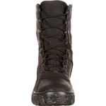 Rocky Men’s S2V 102 Tactical Military Boots (black)