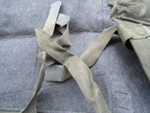 US Military Vietnam War Era Parachutist’s/Individual Equipment Pack