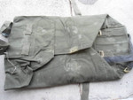 US Military Vietnam War Era Parachutist’s/Individual Equipment Pack