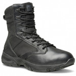 Men’s Timberland Pro® Valor™ Tactical 8″ Size-Zip Soft Toe Work Boots