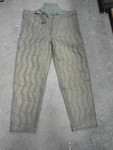 German Army Gore-Tex Bib Liners