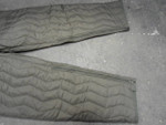 German Army Gore-Tex Bib Liners