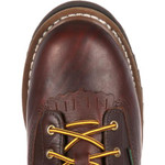 Georgia Boot Men’s Waterproof Lace-to-Toe Work Boots