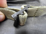 US Military 13′ 6″ Utility Strap