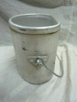 European Aluminum Mess Kit