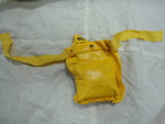 US Military Sea Dye Marker