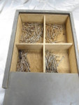 German Army Carpenter’s Box