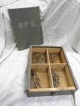 German Army Carpenter’s Box
