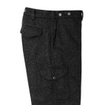 Mackinaw Wool Field Pants - side