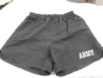 US Army Physical Fitness Shorts