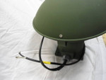 US Military Electric Motor Operated Siren