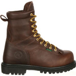 Georgia Boot Men’s G8341 Logger Steel Toe Boots