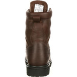 Georgia Boot Men’s G8341 Logger Steel Toe Boots