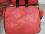 US Military Wool Fire Blanket With Bag