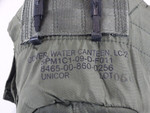 Canteen cover