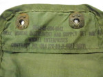 US Military No. 8 Medical Set Case (empty)